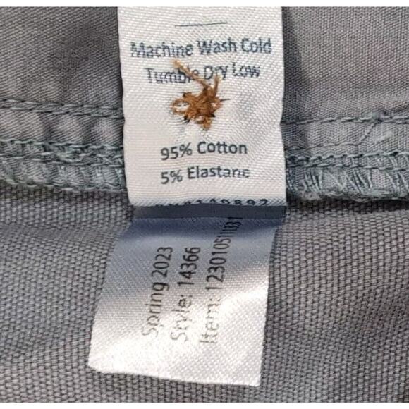 Marine Layer Saturday Short Men's XL Vintage Indigo Blue Drawstring NEW NWT $84 - Picture 10 of 16